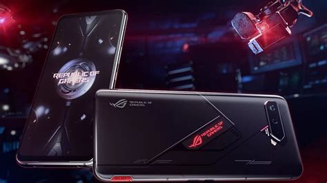 7 Rekomendasi HP Snapdragon 888 Termurah dan Terbaik.